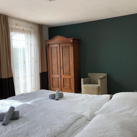 Ferienwohnung Mit 1 Schlafzimmer Altensteig Buitenkant foto