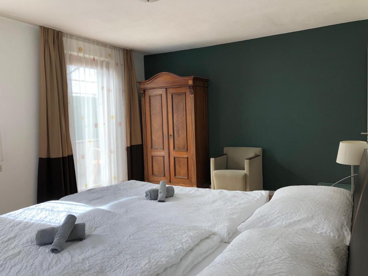Ferienwohnung Mit 1 Schlafzimmer Altensteig Buitenkant foto